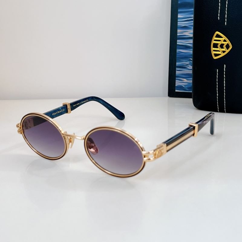 Maybach Sunglasses